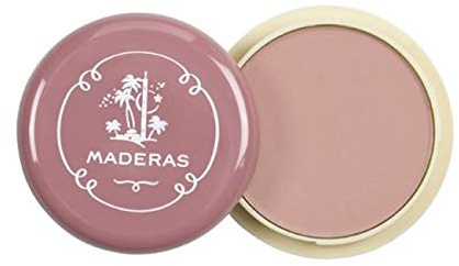 Maderas Rubor Colorete Nâº 04 Oasis, für Anwender, ideal für den täglichen Einsatz, mit Ref. 8420160827866