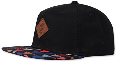 Djinns - 6P Snapback Canvas - Sand