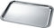 Alessi 240/40 Vassoio Rettangolare, Acciaio