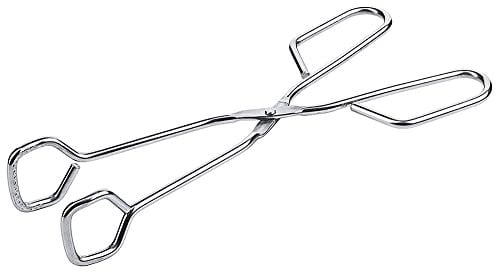 Contacto Grillzange 23 cm aus 18/10