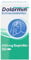 Dolormin® Schmerztabletten – bei Schmerzen und Fieber – wie. Kopf-, Zahn- und Regelschmerzen – 50 Tabletten