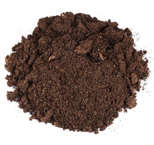 Reptiles-Planet Terrarium Torf Reptilien Substrat, 6 Liter