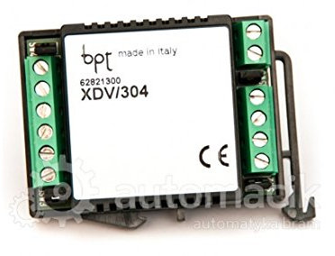 Bpt Xdv/304 Distributore Video