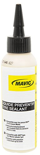 MAVIC Tyre Sealant 120ml Bottle 2015 - One Colour, 125ml