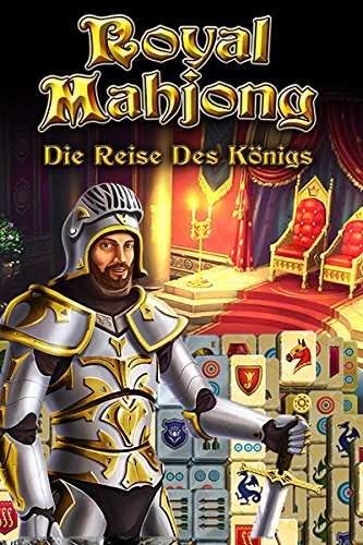 Royal Mahjong: Die Reise des Königs [Download]