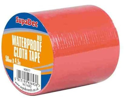 Waterproof Cloth Tape
