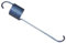Beko 2817040100 Machine à laver Accessoires/Machine à laver Ressort de suspension