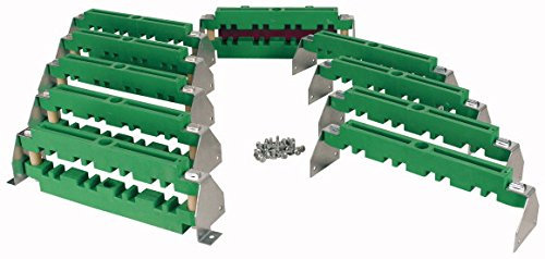 Eaton 151205 Sammelschienenset, für Verteilschienen, 3/4P, 2000A, 50kA