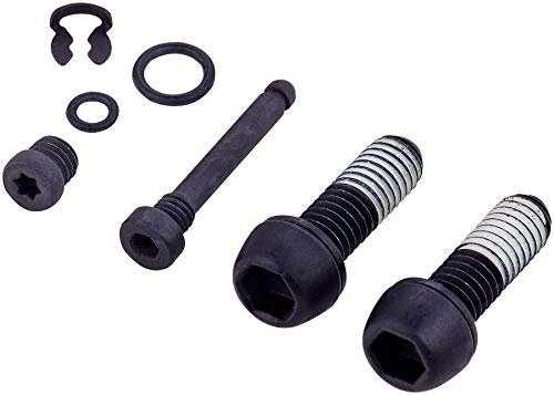 SRAM SPARE - CALIPER HARDWARE KIT (INCLUDES BODY BOLTS BLEED SCREW PADPIN) - LEVEL TL: