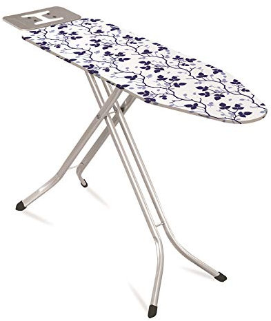 Metaltex 418051 - Tabla Plancha, 123 x 36 centímetros