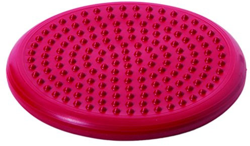 TOGU Unisex Jugend Dynair Senso Mini, rot, blau, gelb, grün, 16 cm