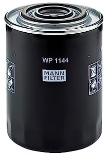 MANN-FILTER WP 1144 Ölfilter - für Pkw + Transporter