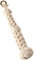 Nauticalia 5096 Glockenseil aus Baumwolle, 17 cm