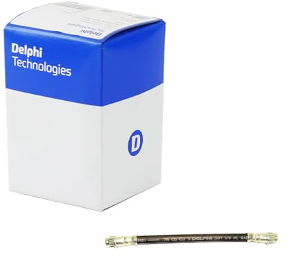 Delphi LH0459 Brake Hose