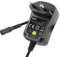 TM Electron TMUAD066 - Fuente de alimentación regulable, color negro
