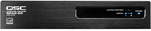 QSC Audio FG-002202-00
