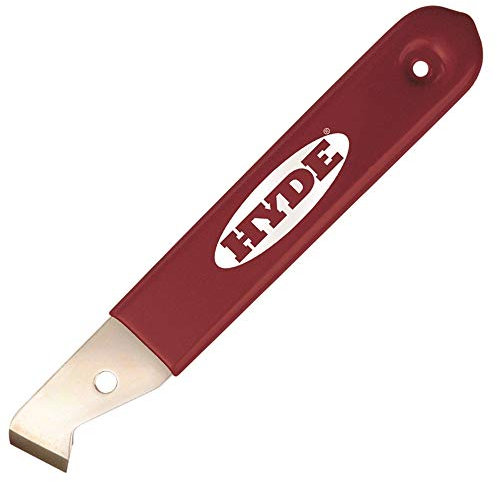 HYDE Outils de coupe en plastique Coupe-verre