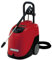 Yamato Pulitore ad alta pressione acqua calda professionale ad alta pressione 135 bar 2100 W Ass