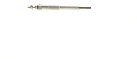 Bosch 0250202091 (GLP160) - Glow plug Duraterm Glow Plug - Carton box - 1 piece - for diesel engine vehicles