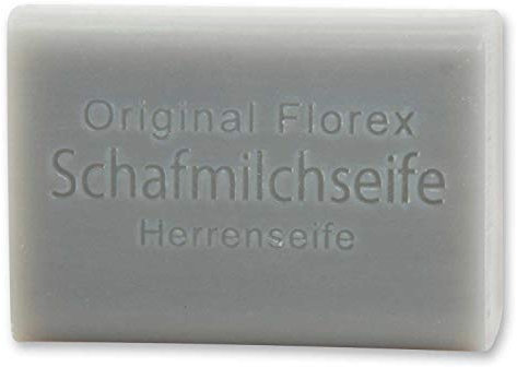 Florex Schafmilchseife classic Herrenseife 100 g