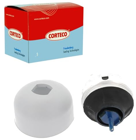 Corteco 80000244 Lagerung, Automatikgetriebe | 80000244 passend für A