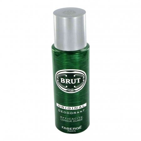 Brut Original Deospray, 6 Stück, 200 ml