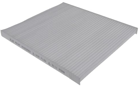 Blue Print ADG02582 Cabin Filter/Pollen Filter