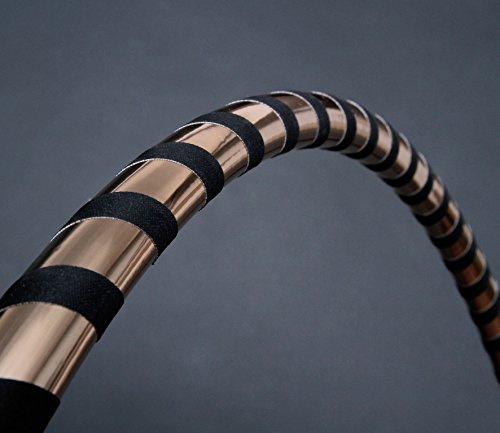 Designer Hula Hoop Reifen von Hoopomania Ø80/90/100cm