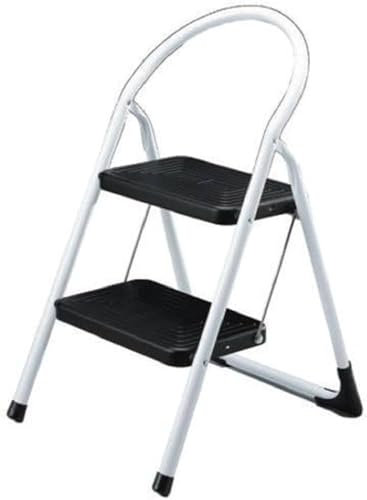 SCAB RUDIANO S.R.L LINEA CASALINGHI SGABELLO EUROBALZO 2 GR. BIANCO