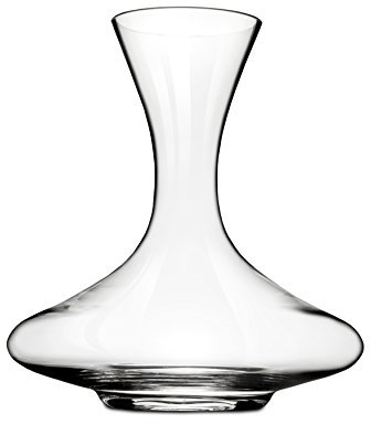 True 994 Ellipse Traditional Decanter, Clear, Glass