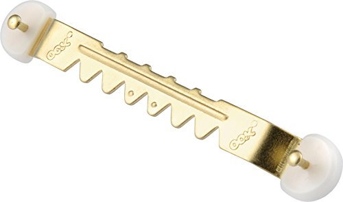 OOK by Hillman 533864 ReadyNail Large Sawtooth Gold Picture Hanger 2 Pack