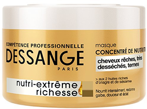 DESSANGE Masque nutr 274110