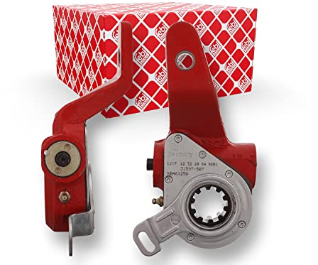 febi bilstein 31597 Gestängesteller, 1 Stück