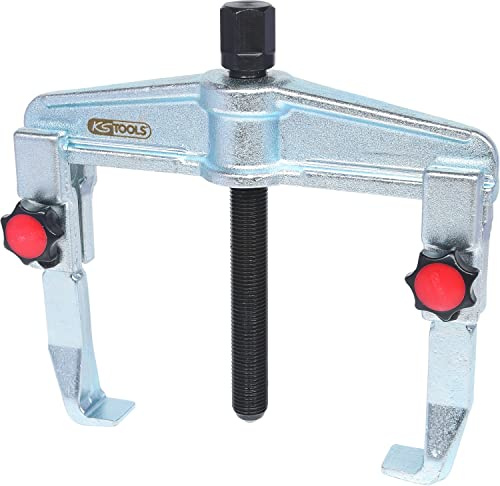 KS Tools 620.1702 Schnellspann-Universal-Abzieher 2-armig, 25-130mm