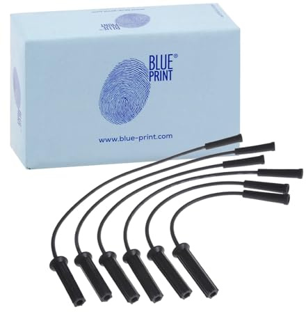 Blue Print ADA101604 HT Lead Kit