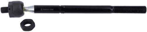 LEMFOERDER 33483 01 Axialgelenk, Spurstange for and other applications | Kompatibel mit: MAZDA 3, 3, 3 Stufenheck, 3 Stufenheck, 5, 5