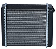 NRF 52219 Wärmetauscher, Innenraumheizung