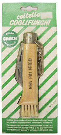 GREEN - Coltello Coglifunghi