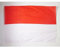 AZ FLAG - Bandiera Monaco 150x90 cm – Bandiere per tifosi monegasche, disponibile anche in 90x150 cm