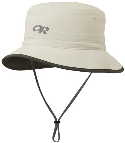 Outdoor Research Sun Bucket Sand/Dark Grey XL