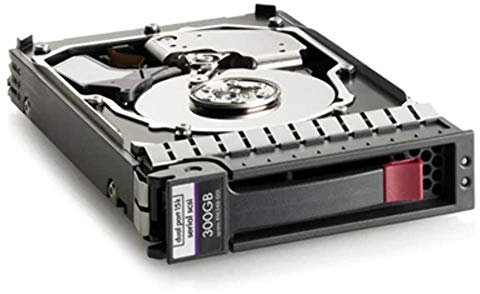 HP Enterprise 517350-001 HardDisk