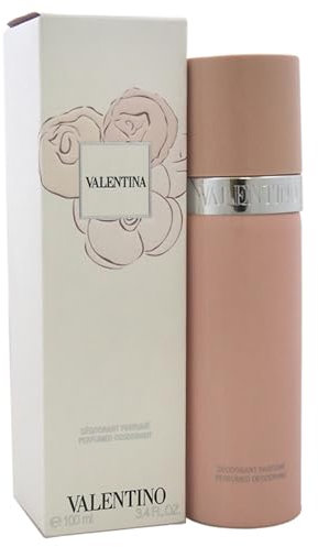 Valentino Valentina femme / woman, Deodorant Spray 100 ml, 1er Pack (1 x 100 ml)
