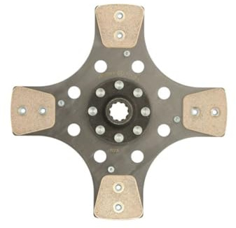 LUK 328033210 Clutch Disc