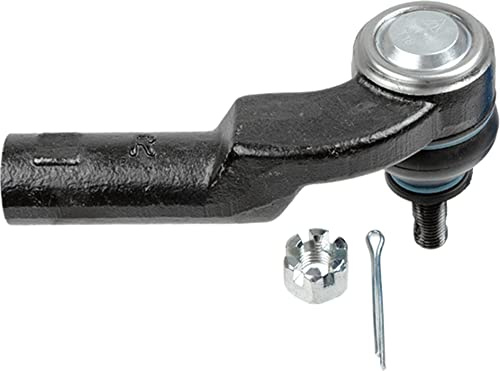LEMFÖRDER 34663 01 Spurstangenkopf für Mazda 3 I (BK) 2003-2009 Rechts, Vorderachse und Andere Fahrzeuge