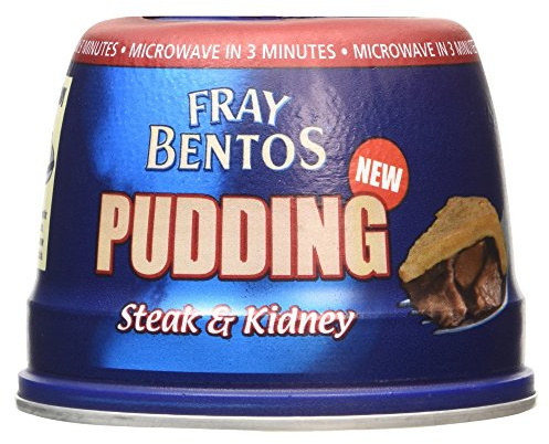 Fray Bentos Steak & Kidney Pudding, 400g
