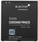 Blue Star Premium - Batteria da 2800 mAh Li-Ion de Capacità Carica Veloce 2.0 Compatibile Con il Samsung Galaxy Grand Prime G530 / J3 2016 / J5