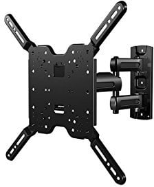 SANUS F215C-B2 VuePoint Mounting Kit for LCD/Plasma Panel 32-47-Inch