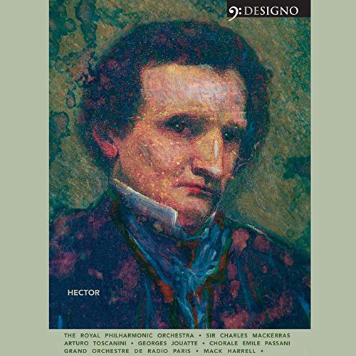 Overtures, Symphonie Fatastique, Requiem