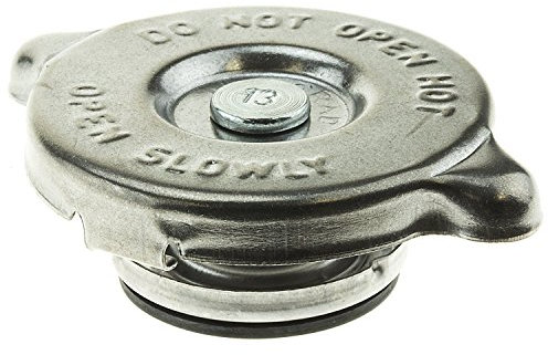 MotoRad Heizkörperkappe T-13