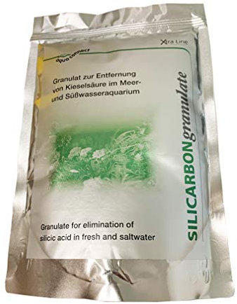 Silicarbon Granulat 500 ml [Misc.]